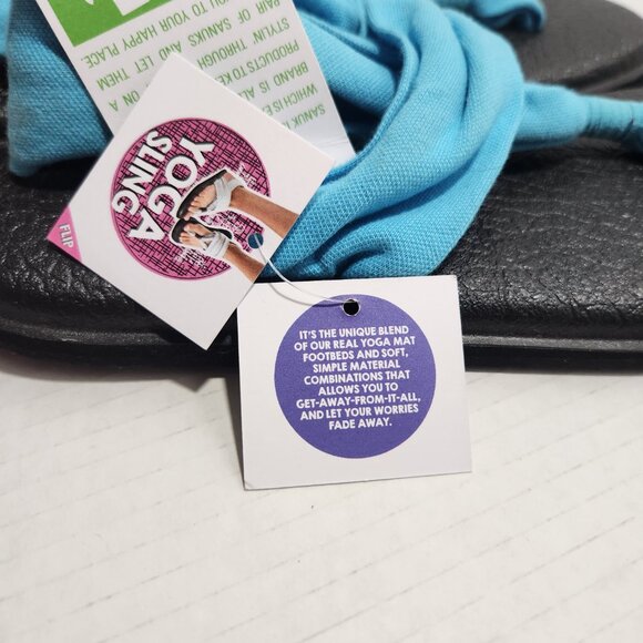 Sanuk Yoga Sling7 - Picture 10 of 11